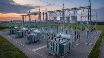 How to Choose the Right High Voltage Power Transformers for Your Needs