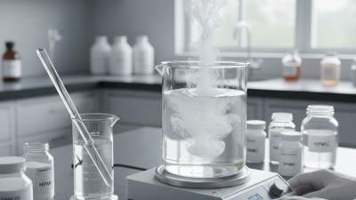 Hpmc Solubility in Water Tips for Effective Use and Best Practices