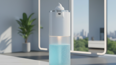 How to Choose the Best Automatic Soap Dispenser for Your Home in 2025