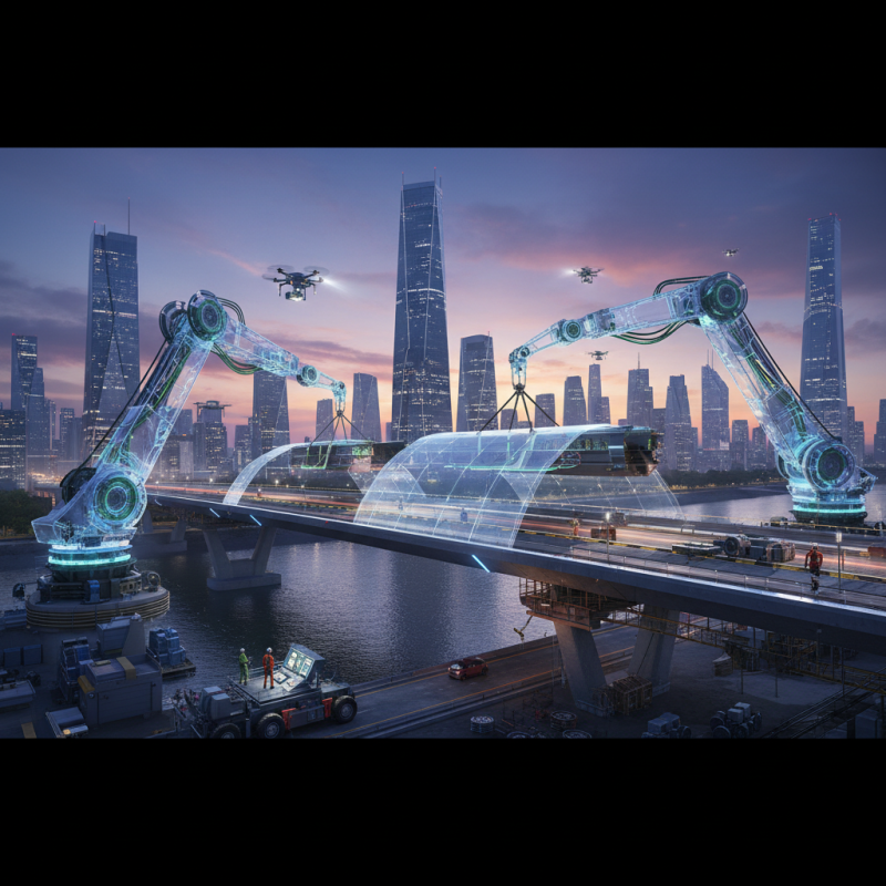 How to Ensure Safety and Quality in Bridge Construction in 2025