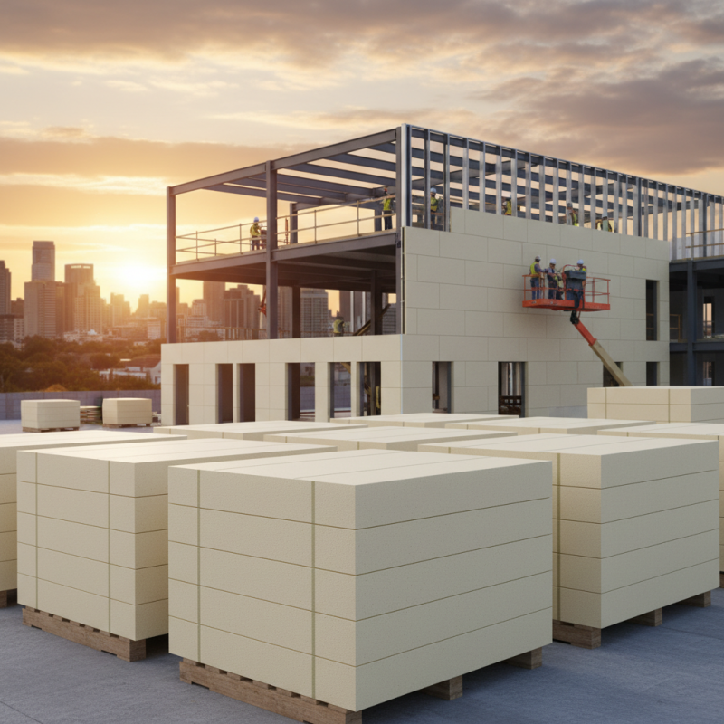 How to Choose the Best Polyurethane Insulation Panel for Your Project