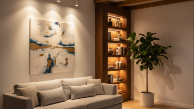 Why Led Spotlights are the Best Choice for Home Lighting Options