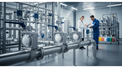 The Ultimate Guide to Teflon Ball Valves: Benefits, Applications, and Tips