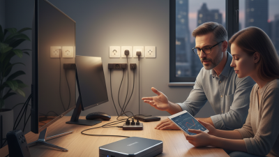 How to Choose the Best Imported Voltage Protector for Your Home Needs