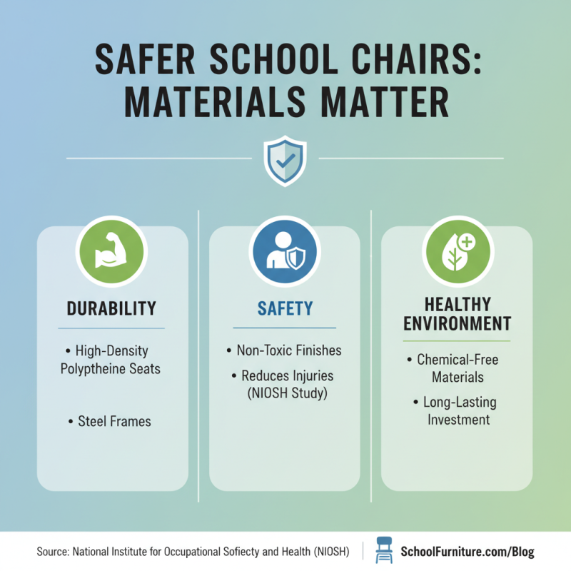 2025 Top School Chair With Desk Options for Maximum Comfort and Learning