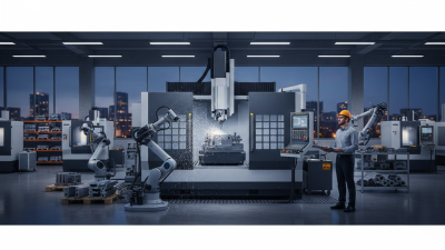 What is a Cnc Processing Center and How Does It Work for Your Projects