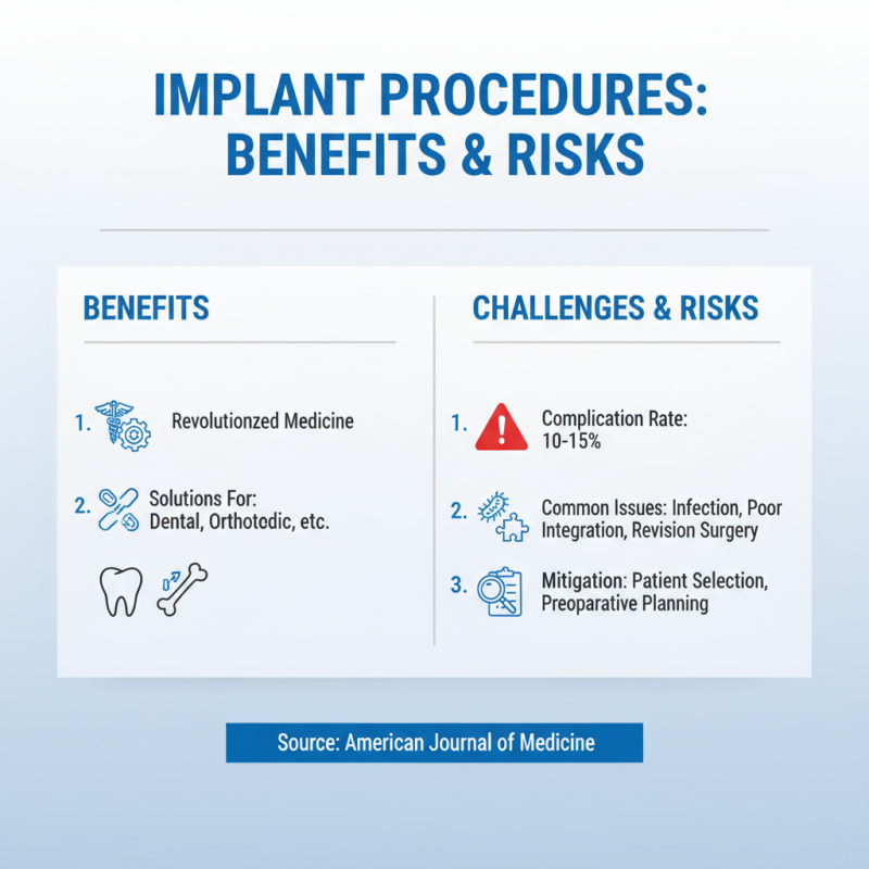 What is an Implant and How Does It Work in Modern Medicine
