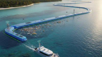 Top Marine Floating Barriers for Pollution Control in 2025
