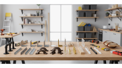 Top 10 Shelf Supports: Choosing the Best for Your Home Project