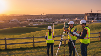 10 Best Land Surveyor Tips for Accurate and Efficient Property Measurements