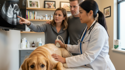 How to Understand Animal Ultrasound: A Guide for Pet Owners