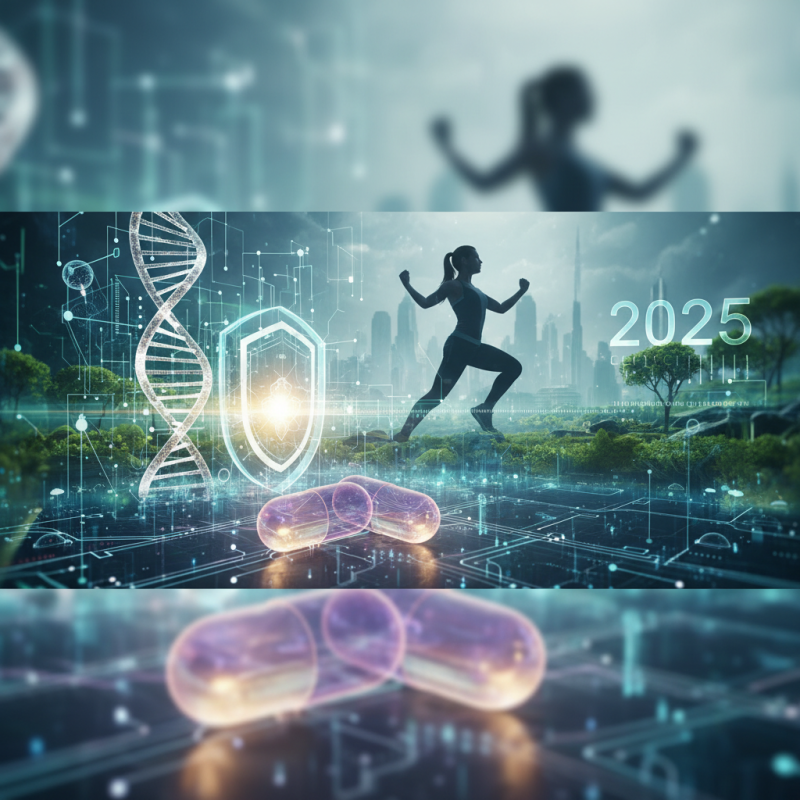Top Benefits of Alpha Lipoic Acid You Need to Know for 2025