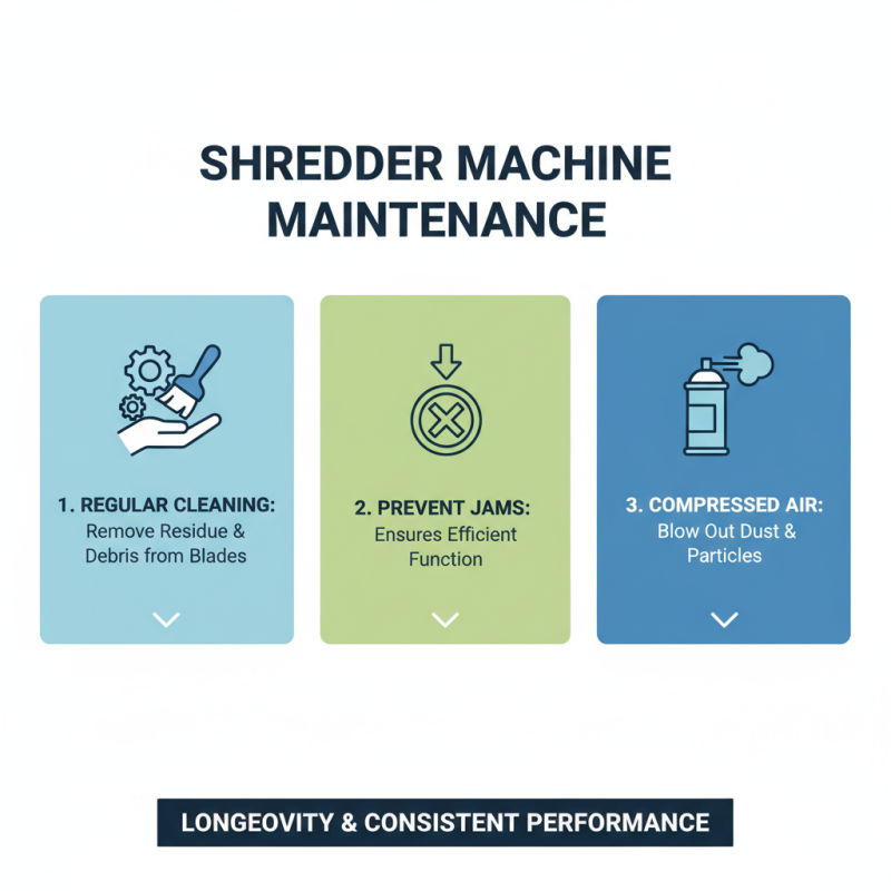 Top 10 Shredder Machines for Efficient Waste Management in 2023