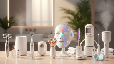 Top 10 Beauty Machines for Flawless Skin: Which One is Right for You?