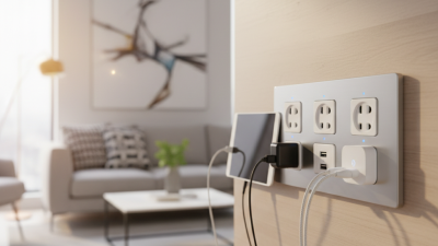 How to Choose the Best Indoor Socket for Your Home Electrical Needs