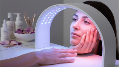 What is a Cure Led Lamp and How Does it Work for Your Needs