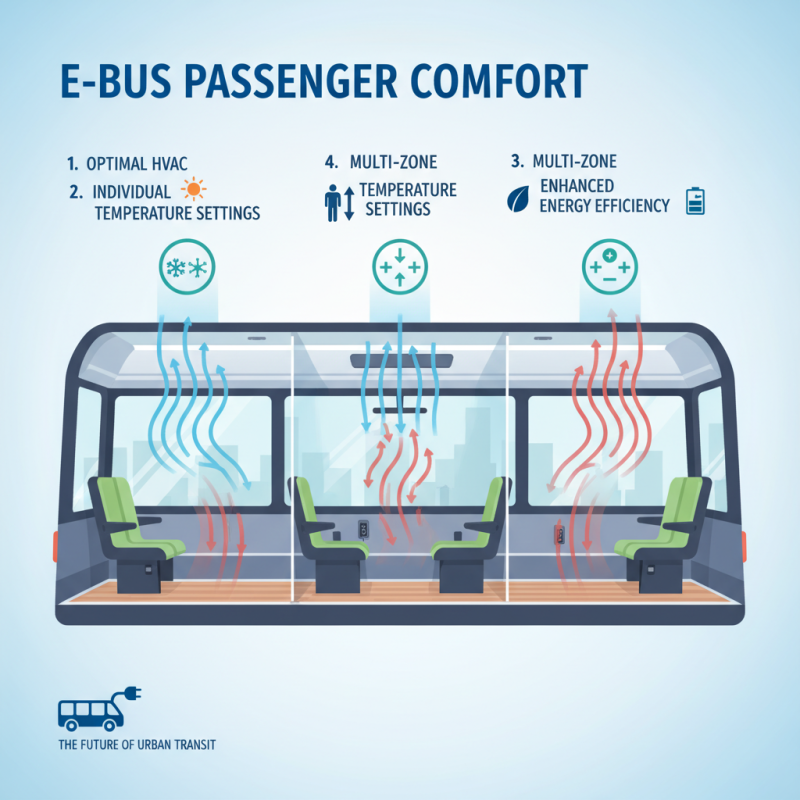 Top E-Bus HVAC Solutions for 2025: Maximizing Efficiency and Comfort