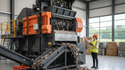 Les 10 meilleures machines de broyage pour une gestion efficace des déchets en 2023