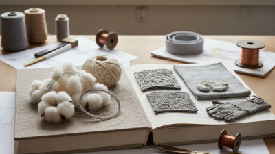 Top 10 Benefits of Using Stainless Steel Cotton Mixed Yarn for Your Projects