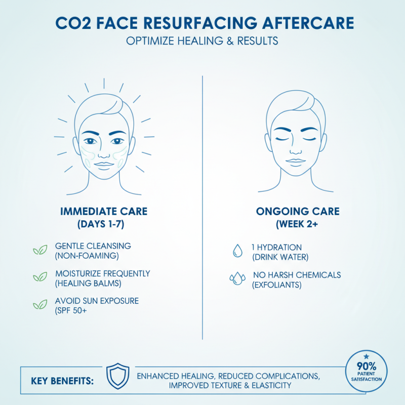 2025 How to Achieve Youthful Skin with CO2 Face Resurfacing Treatment