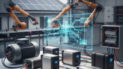 2025 Guide: How to Choose the Right Soft Start Inverter for Your Needs