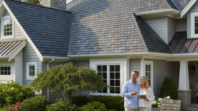 How to Choose Designer Shingles for Your Home Roof Upgrade Guide