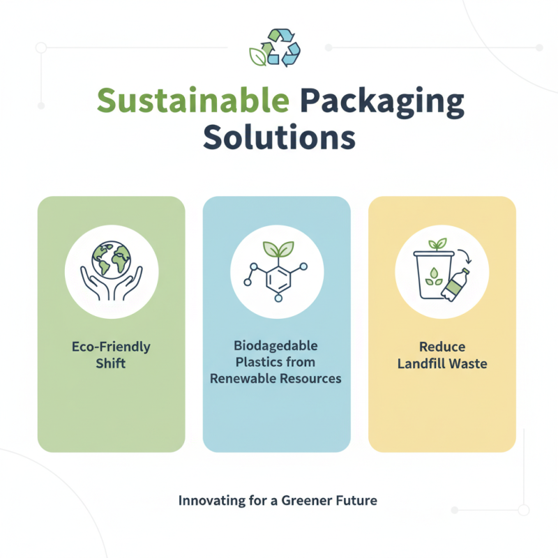 Top 10 Sustainable Packaging Materials for Eco Friendly Products