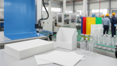 What is Pp Board Sheet? Uses, Benefits, and Applications Explained