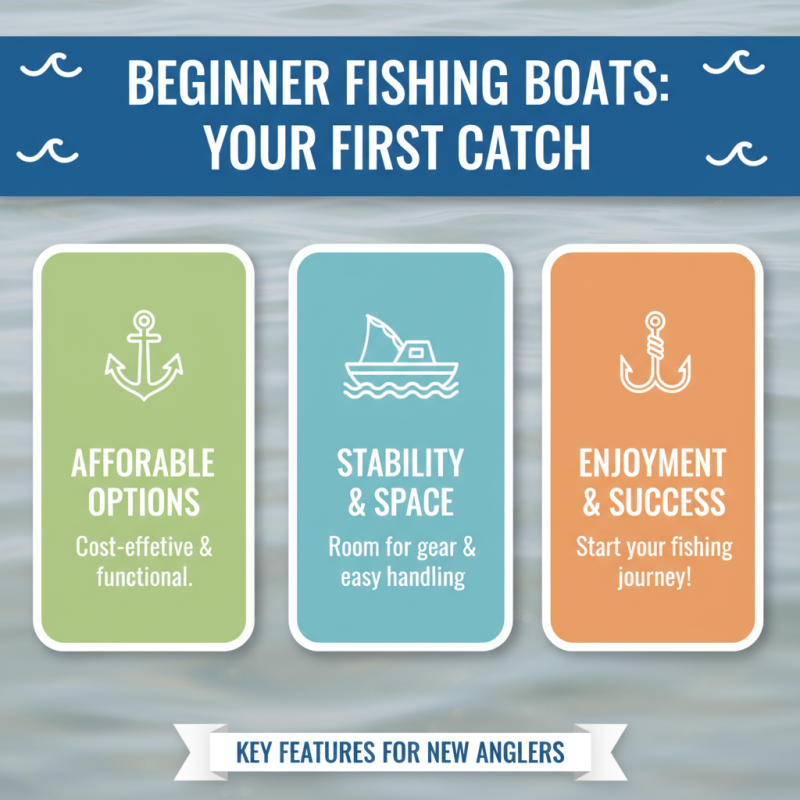Top 10 Fishing Boats for Every Budget and Skill Level