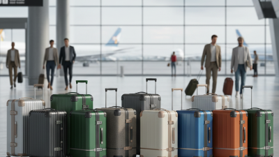 Top 10 Rolling Trunk Luggage for Effortless Travel in 2023