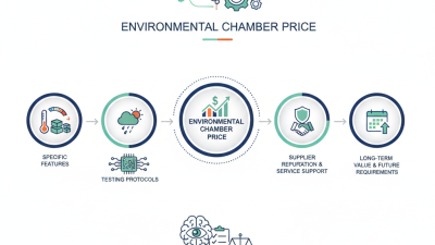 What Factors Affect Environmental Chamber Price and How to Choose the Right One