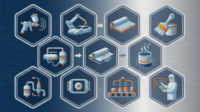 Top 10 Coating Equipment You Need to Know for Optimal Performance