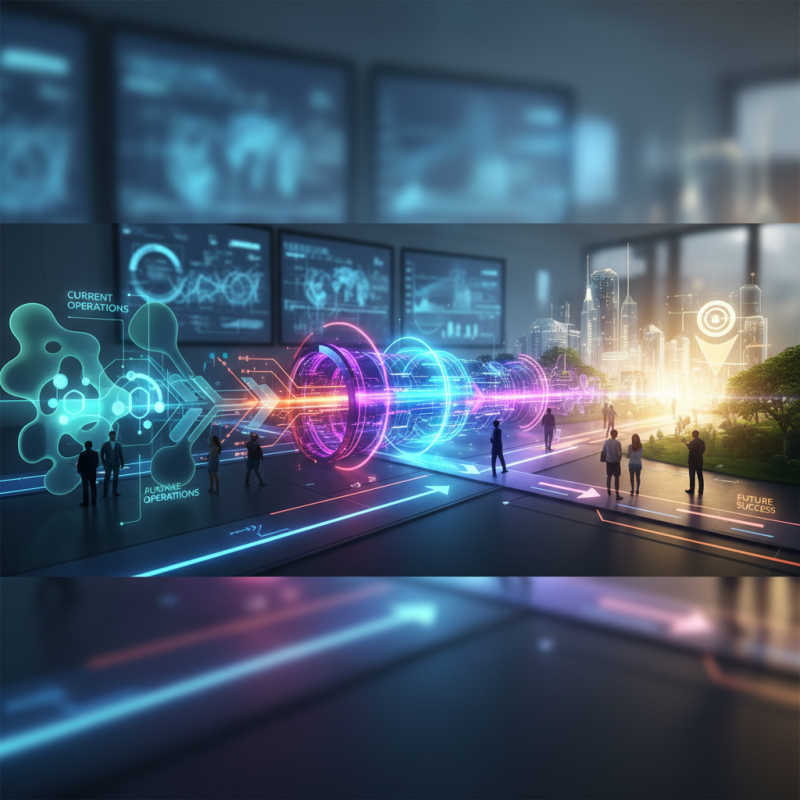 How to Ensure a Seamless Transition in 2025 for Your Business Success