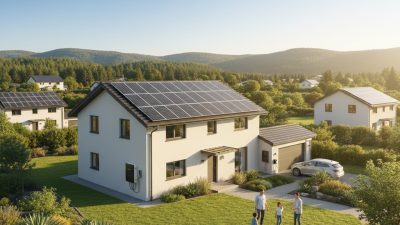 Why You Should Switch to Solar Powered Energy for Your Home Today