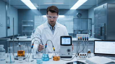 How to Choose the Best Ion Tester for Accurate Measurements and Results