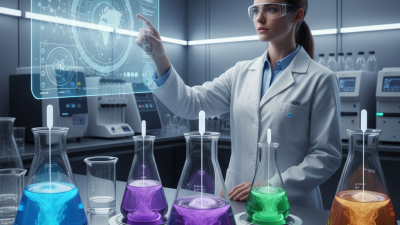 Top 2025 Magnetic PTFE Stir Bars: Benefits, Uses, and Buying Guide