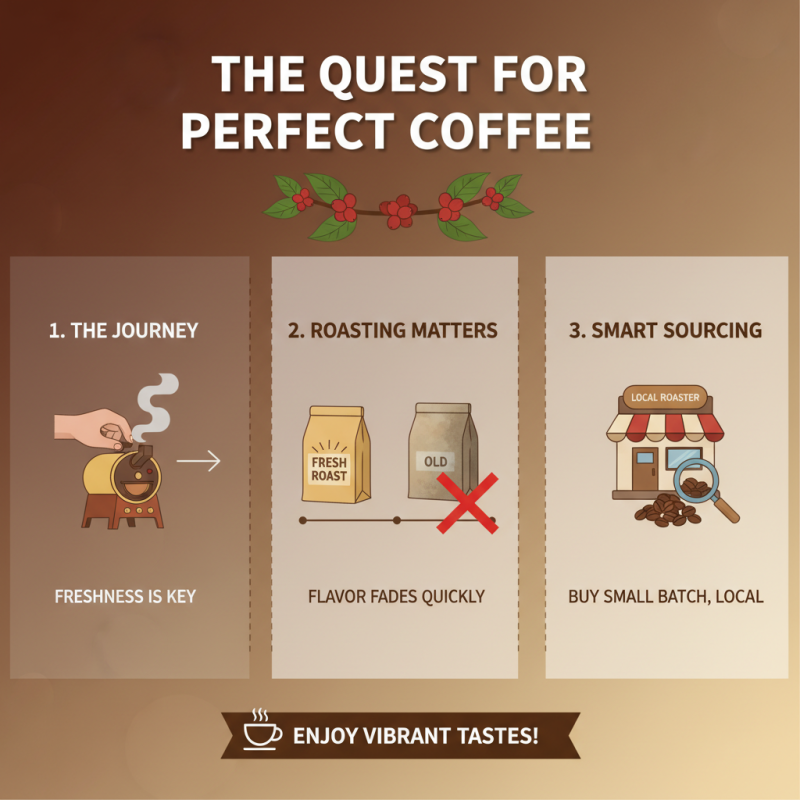 How to Brew the Perfect Coffee: Tips for Every Coffee Lover