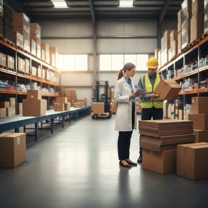How to Choose the Best Cardboard Box for Your Shipping and Storage Needs