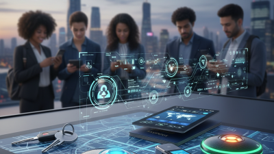 Top Wireless Trackers of 2025 That Will Keep You Connected and Safe