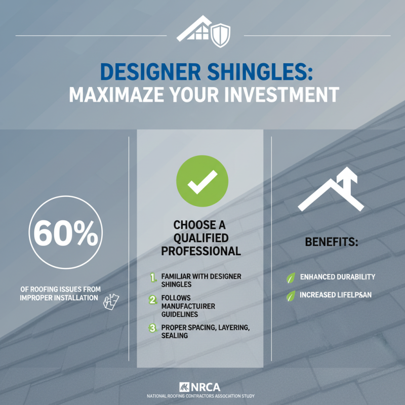 How to Choose Designer Shingles for Your Home Roof Upgrade Guide