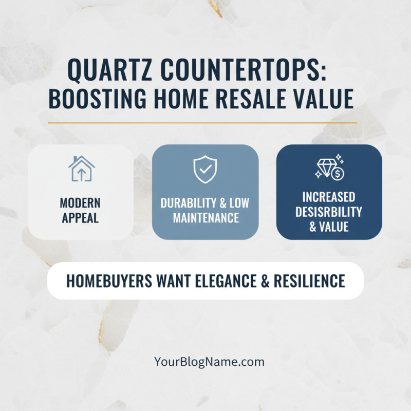 Quartz Countertops Pricing Guide What You Need to Know Before Buying