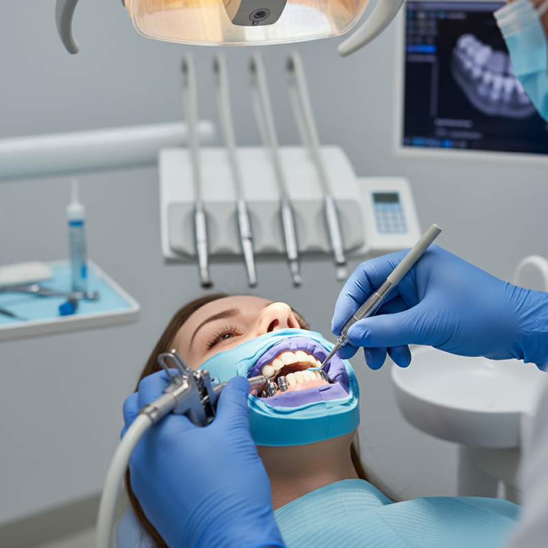Top 10 Impression Coping Techniques for Effective Dental Treatments