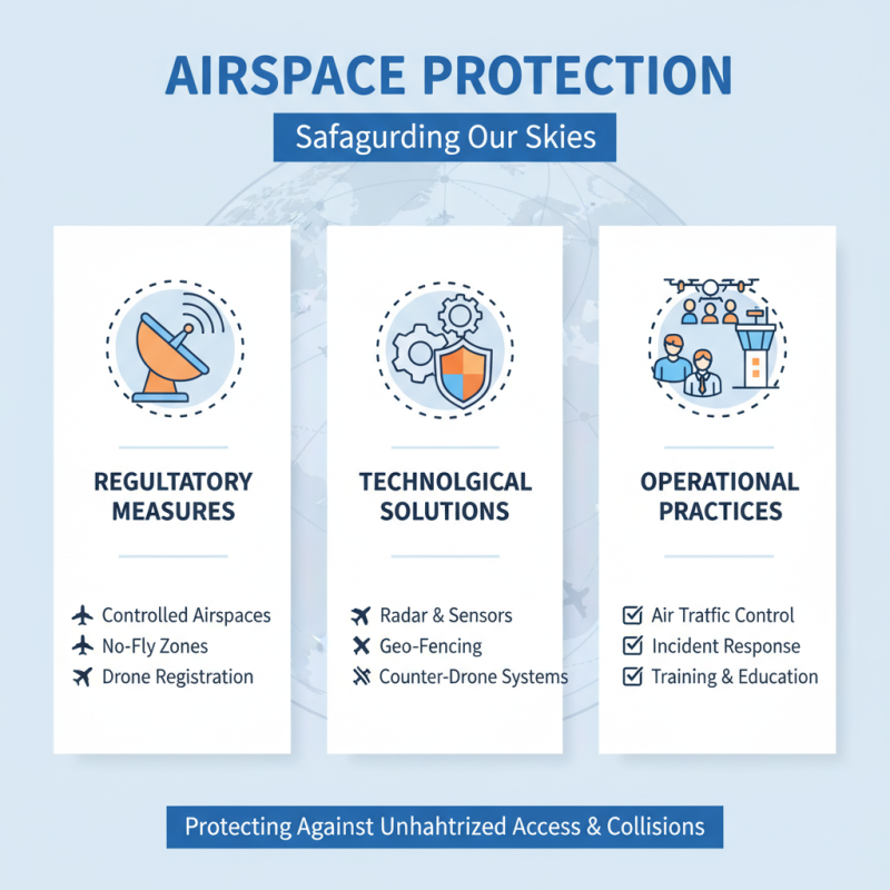 Top 10 Airspace Protection Strategies You Need to Know for 2023