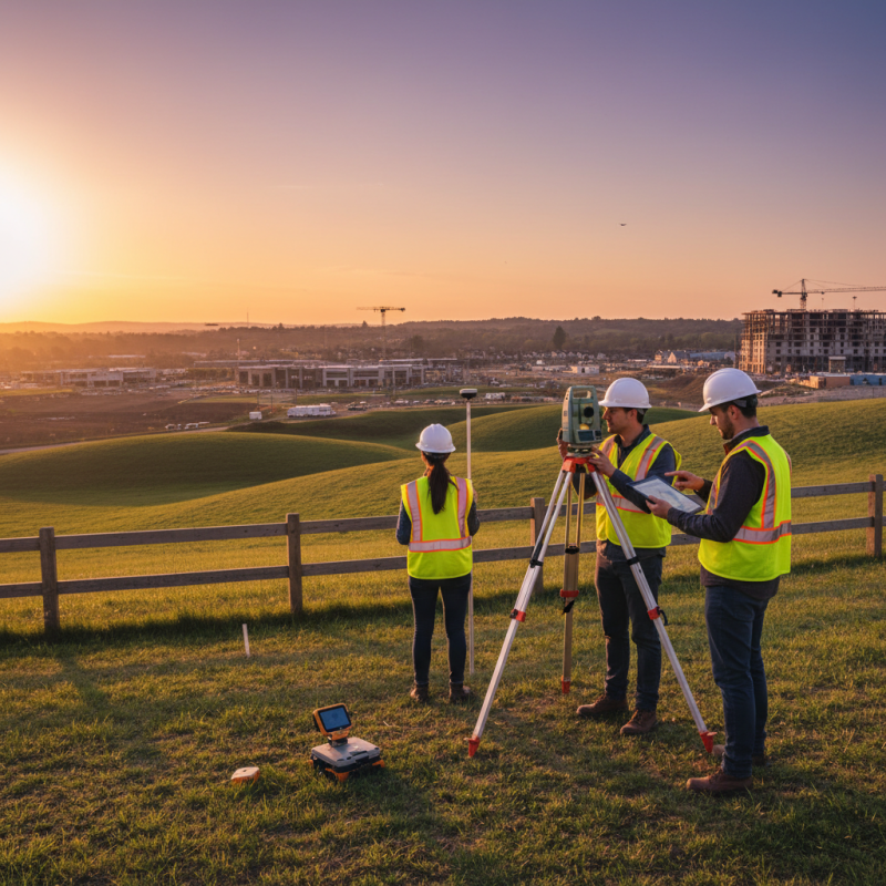 10 Best Land Surveyor Tips for Accurate and Efficient Property Measurements