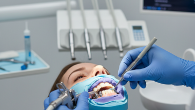 Top 10 Impression Coping Techniques for Effective Dental Treatments