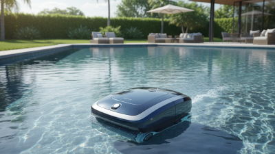 Top Robotic Pool Cleaners in 2025: Features, Benefits, and Buying Guide