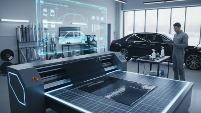 Top Window Tint Plotter Programs to Enhance Your Tinting Business in 2025