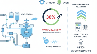 Why You Need to Know About Float Control Valves in Fluid Management Systems
