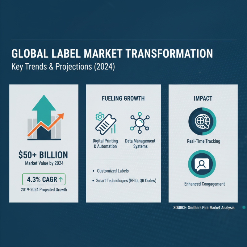 Top Labeling Solutions for Efficient Product Identification and Compliance