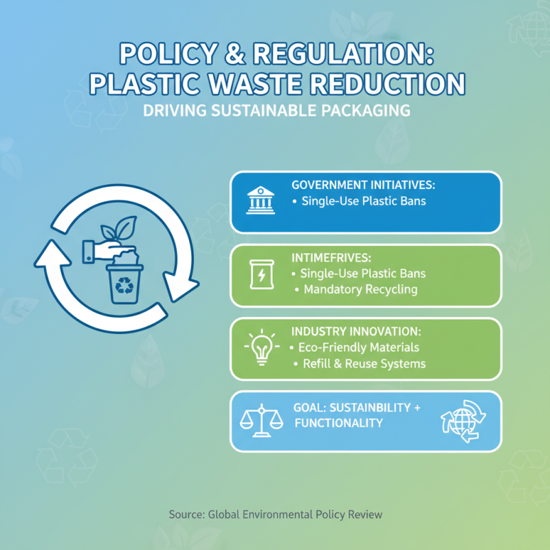 Essential Tips to Reduce Plastic in Packaging for a Sustainable Future